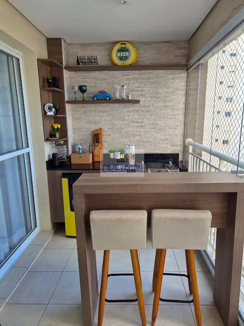 Apartamento, 3 quartos, 104 m² - Foto 24