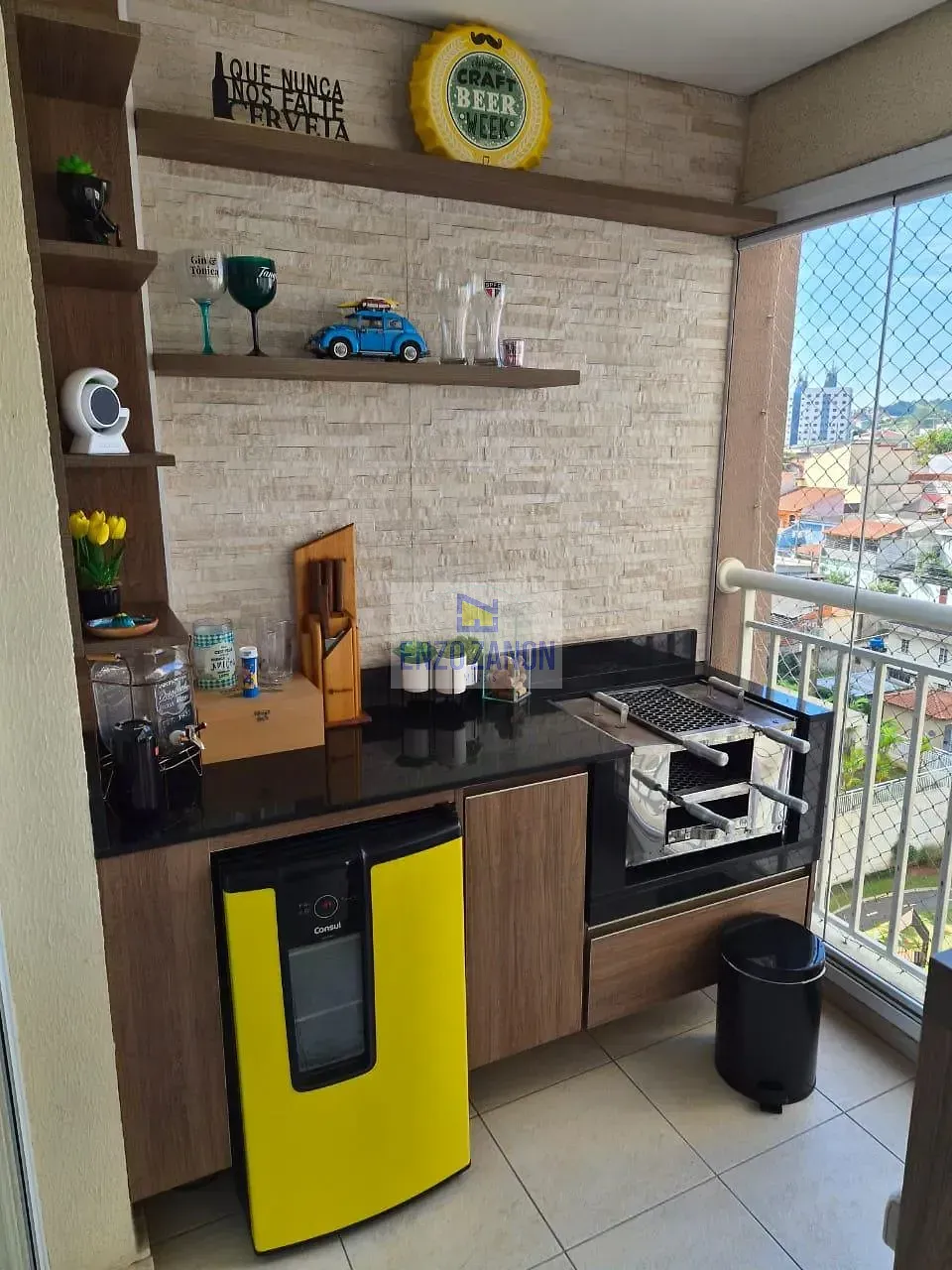 Apartamento, 3 quartos, 104 m² - Foto 25