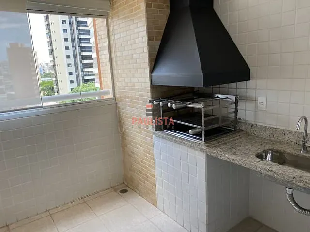Apartamento com 42m² 1 quarto e 1 banheiro, para alugar, no bairro Vila Mariana em São Paulo