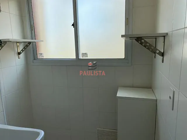 Apartamento com 42m² 1 quarto e 1 banheiro, para alugar, no bairro Vila Mariana em São Paulo