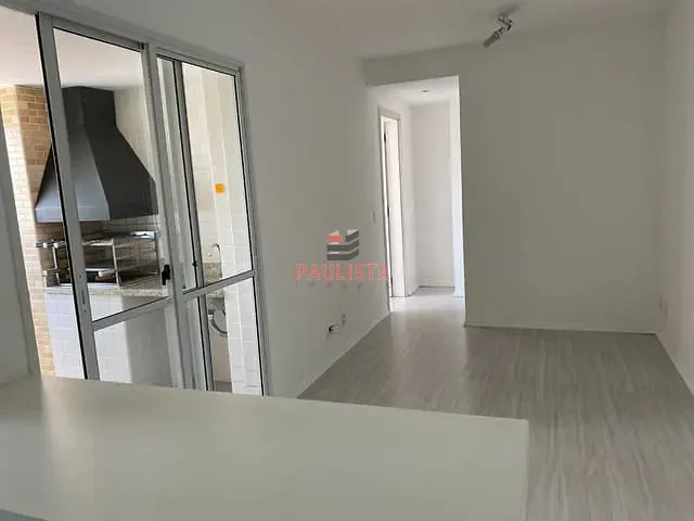 Apartamento com 42m² 1 quarto e 1 banheiro, para alugar, no bairro Vila Mariana em São Paulo
