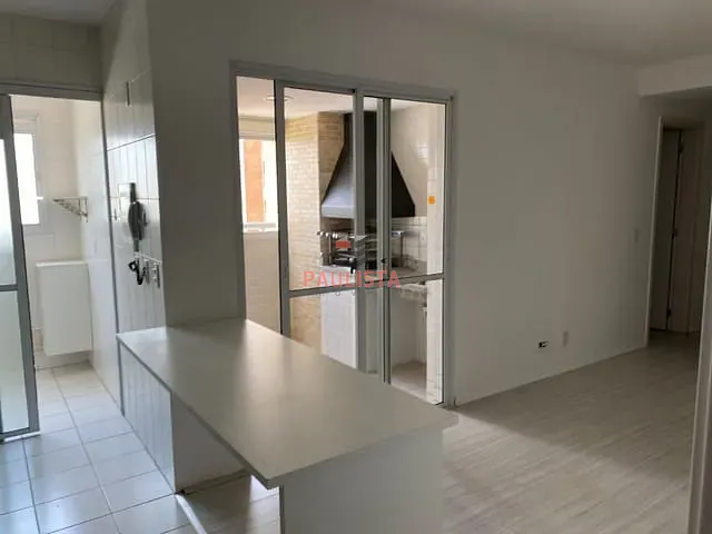 Apartamento com 42m² 1 quarto e 1 banheiro, para alugar, no bairro Vila Mariana em São Paulo