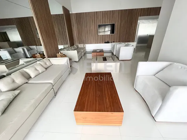 Apartamento 4 quartos e 6 banheiros, à venda, no bairro Santana em São Paulo