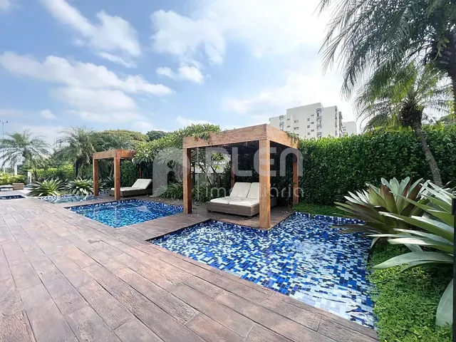 Apartamento 4 quartos e 6 banheiros, à venda, no bairro Santana em São Paulo