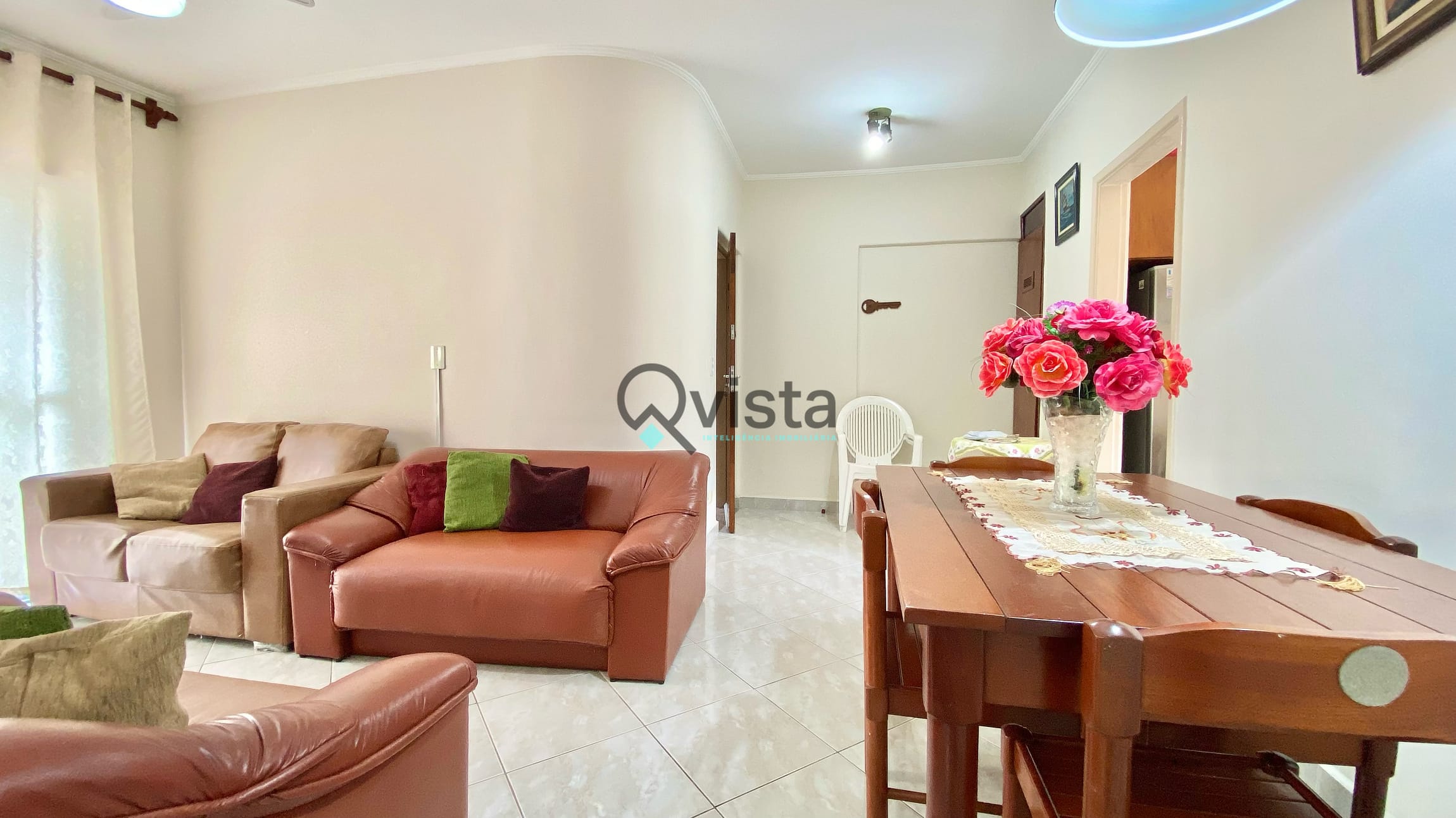 Apartamento, 2 quartos, 65 m² - Foto 4
