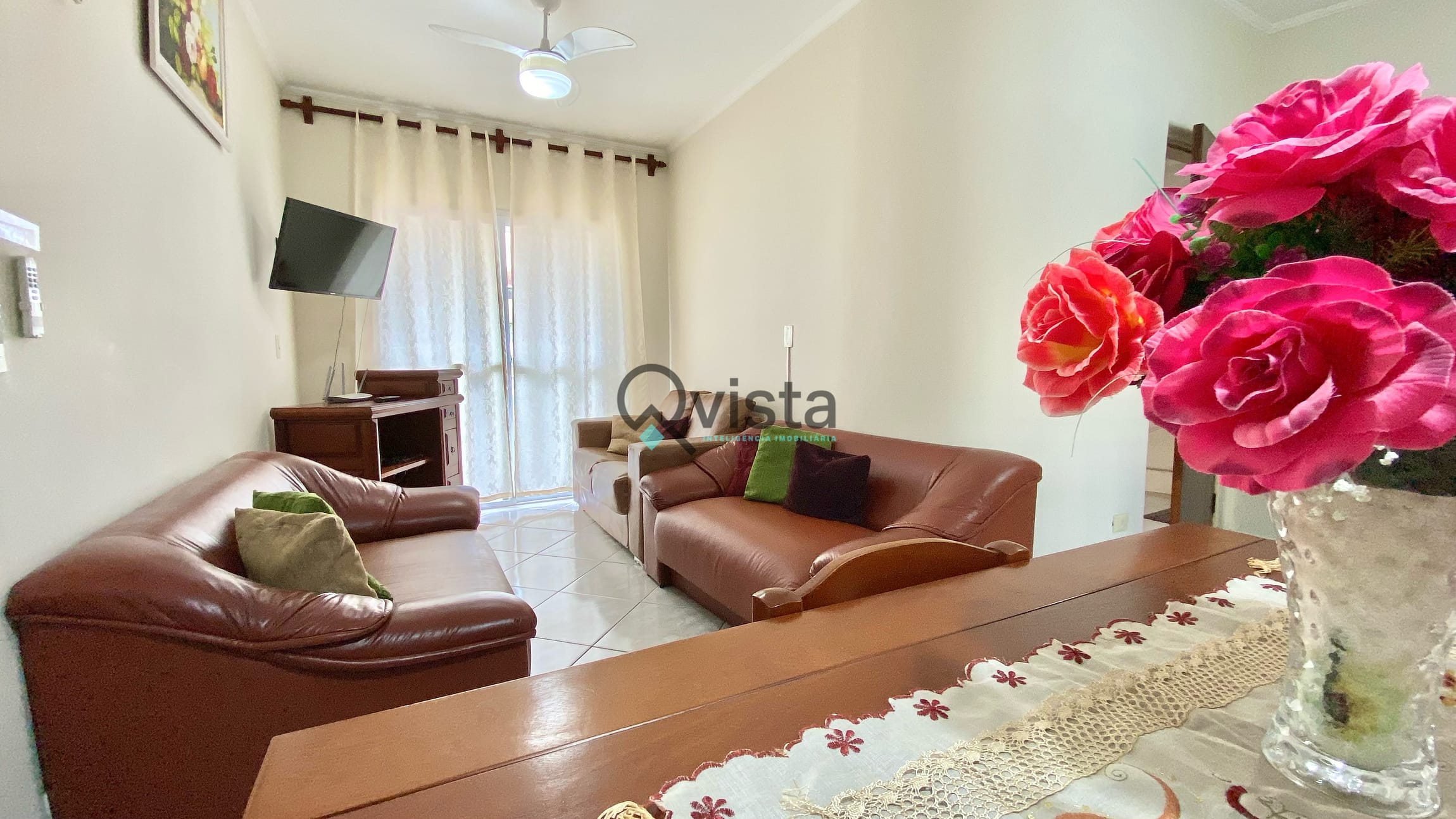 Apartamento, 2 quartos, 65 m² - Foto 5