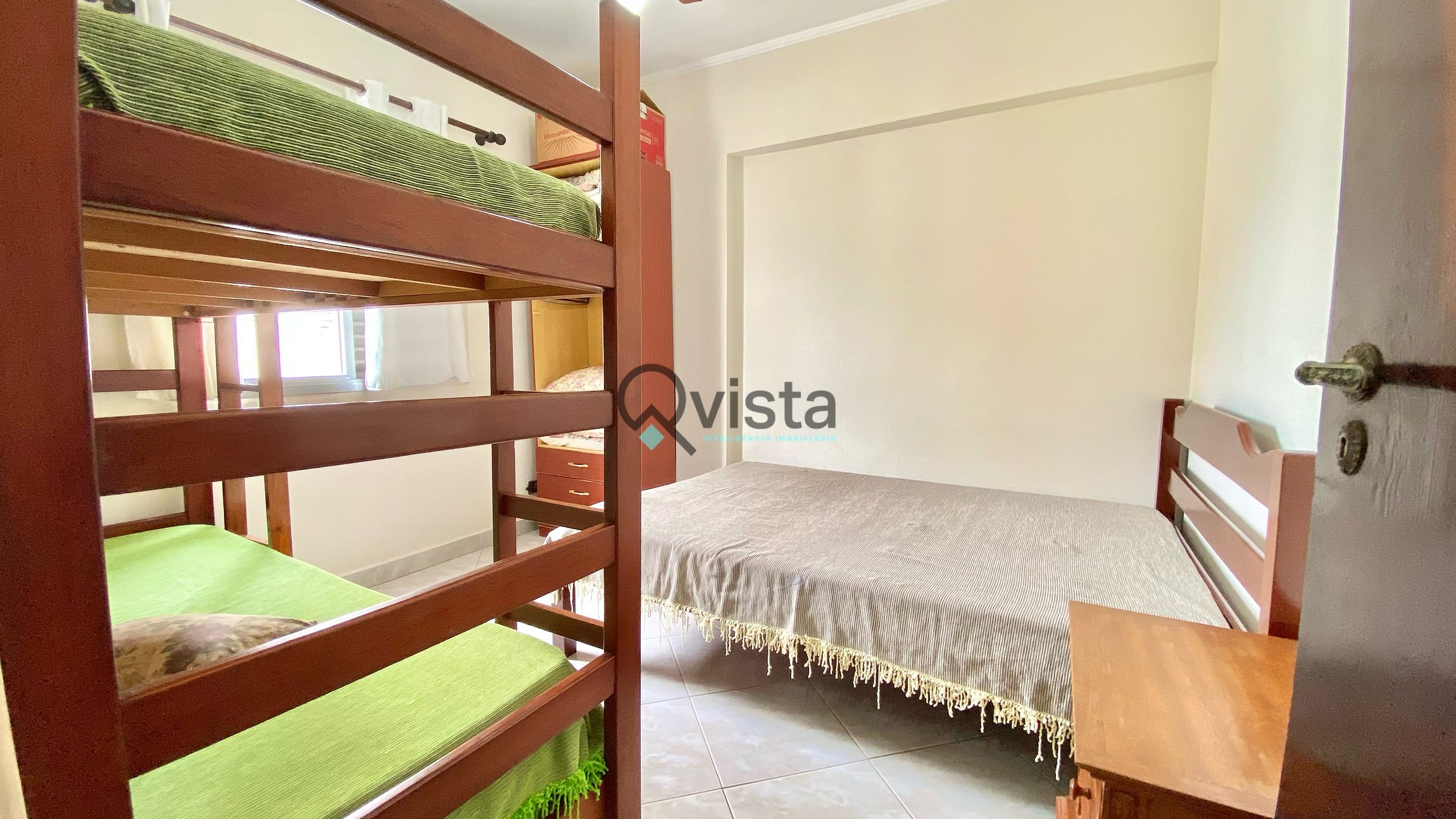 Apartamento, 2 quartos, 65 m² - Foto 8
