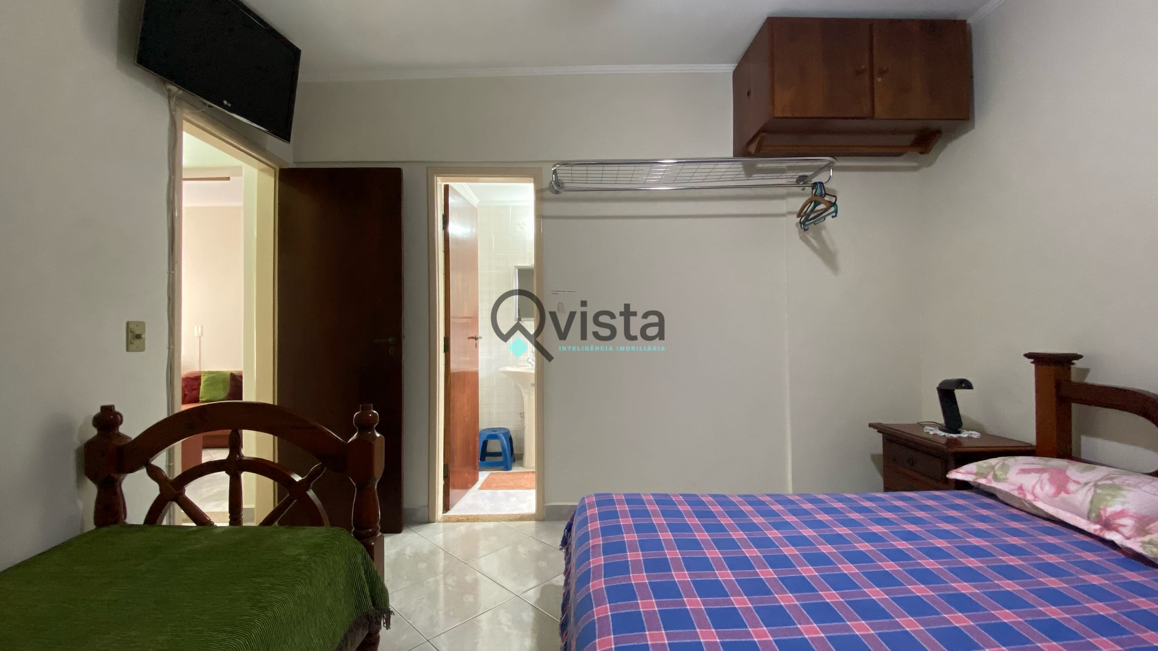 Apartamento, 2 quartos, 65 m² - Foto 14