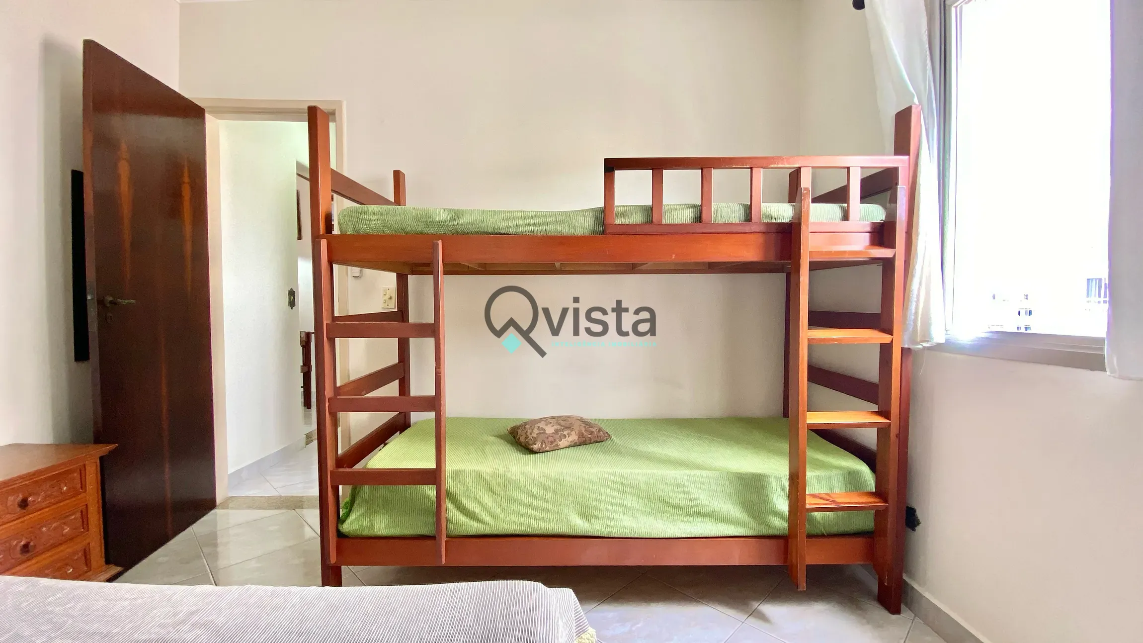 Apartamento, 2 quartos, 65 m² - Foto 9