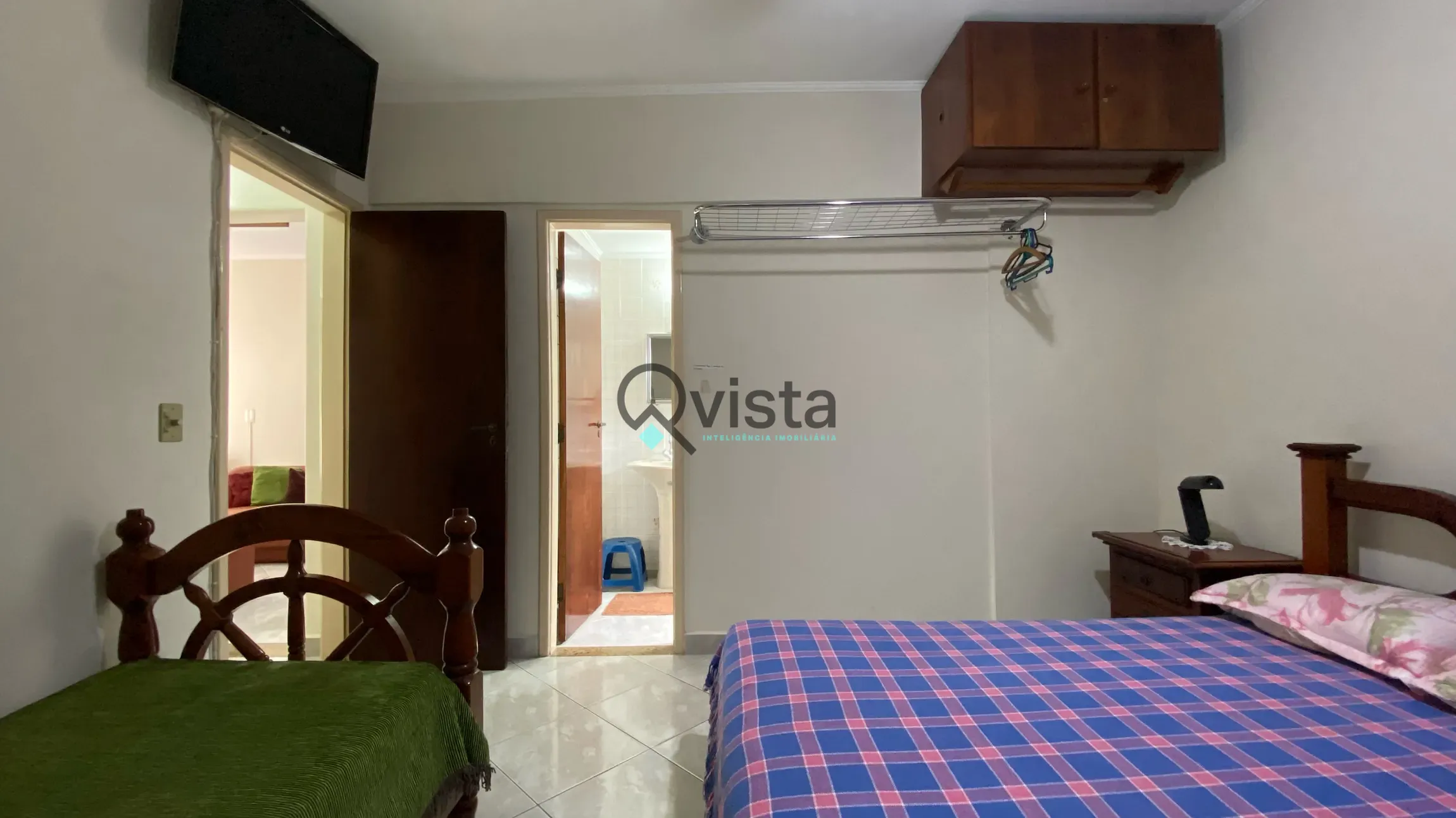 Apartamento, 2 quartos, 65 m² - Foto 14