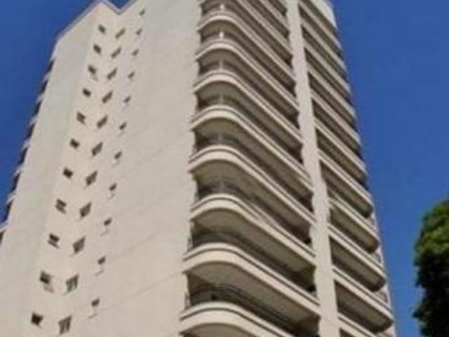 Foto do Apartamento - Apartamento residencial à venda, Vila Adyana, São José dos Campos. | RUSSI IMÓVEIS
