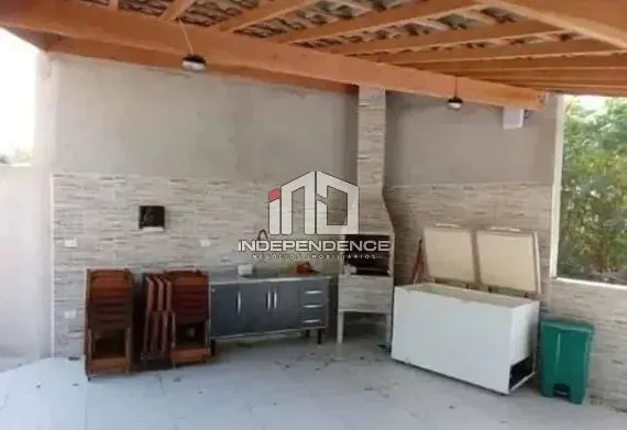 Apartamento, 2 quartos, 45 m² - Foto 36
