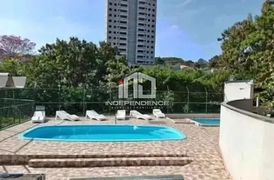 Apartamento, 2 quartos, 45 m² - Foto 1