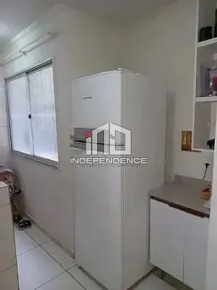 Apartamento, 2 quartos, 45 m² - Foto 9