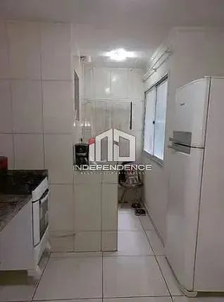Apartamento, 2 quartos, 45 m² - Foto 17