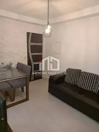 Apartamento, 2 quartos, 45 m² - Foto 40