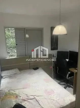 Apartamento, 2 quartos, 45 m² - Foto 21
