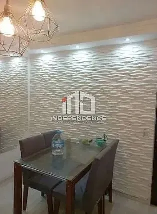 Apartamento, 2 quartos, 45 m² - Foto 5