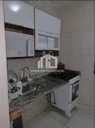 Apartamento, 2 quartos, 45 m² - Foto 13