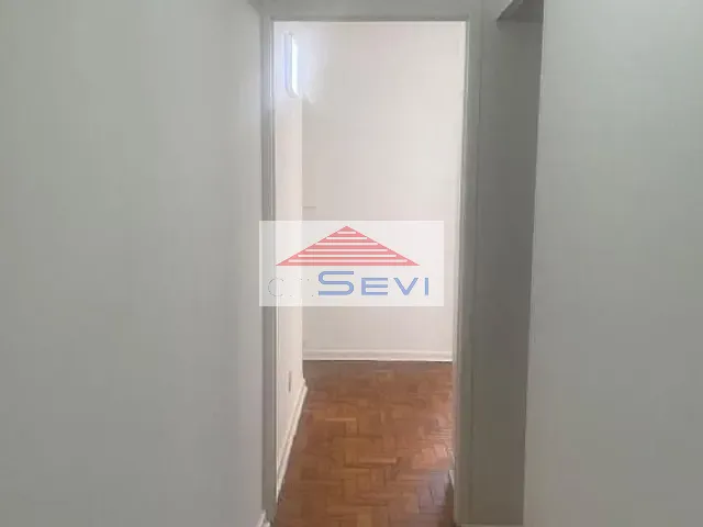 Apartamento com 60m² 1 quarto e 1 banheiro, para alugar, no bairro República em São Paulo