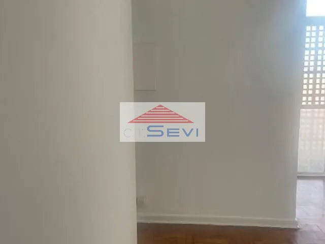 Apartamento com 60m² 1 quarto e 1 banheiro, para alugar, no bairro República em São Paulo