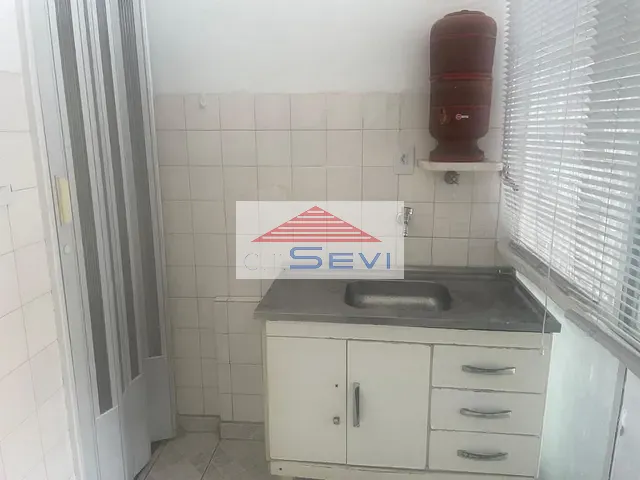 Apartamento com 60m² 1 quarto e 1 banheiro, para alugar, no bairro República em São Paulo