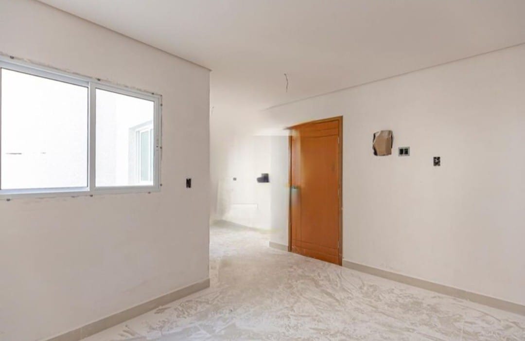 Apartamento à venda, Vila Pires, Santo André, SP