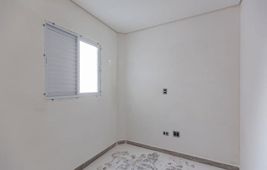 Apartamento à venda, Vila Pires, Santo André, SP