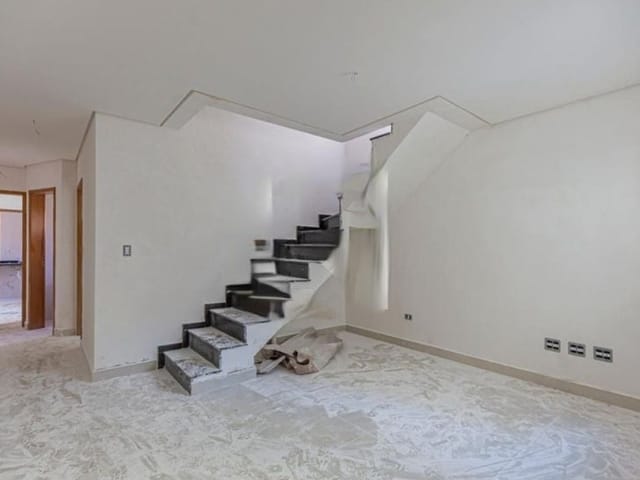 Apartamento à venda, Vila Pires, Santo André, SP