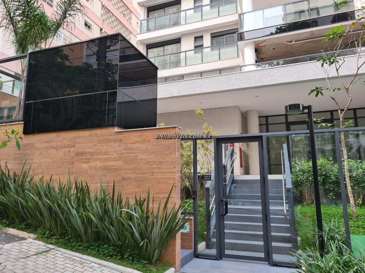 Apartamento, 3 quartos, 205 m² - Foto 1
