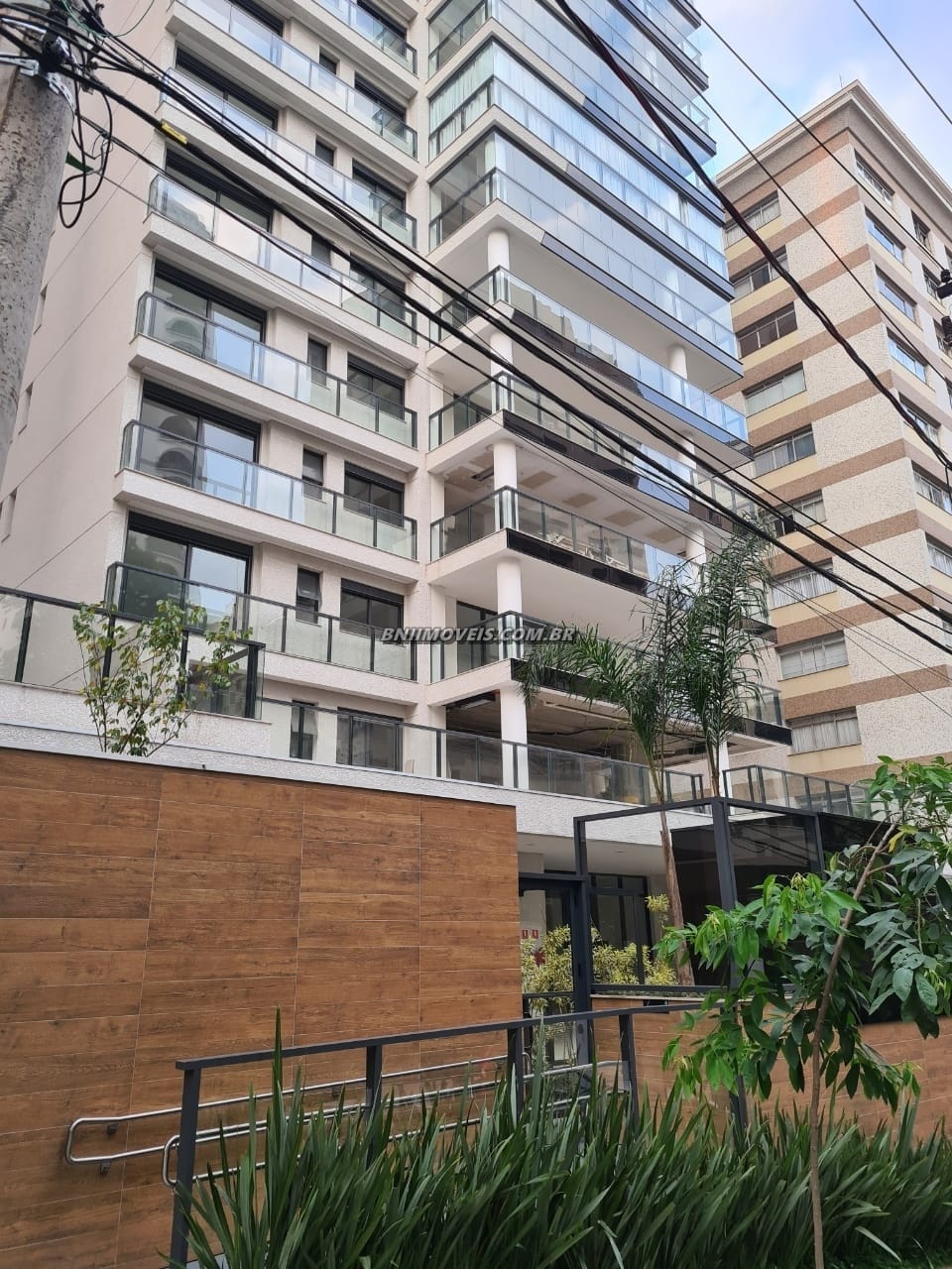 Apartamento, 3 quartos, 205 m² - Foto 2