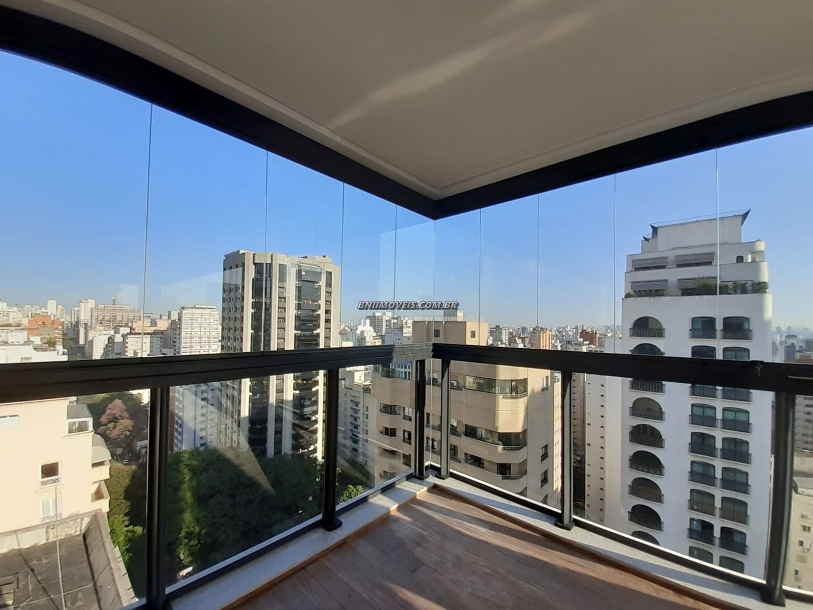 Apartamento, 3 quartos, 205 m² - Foto 10