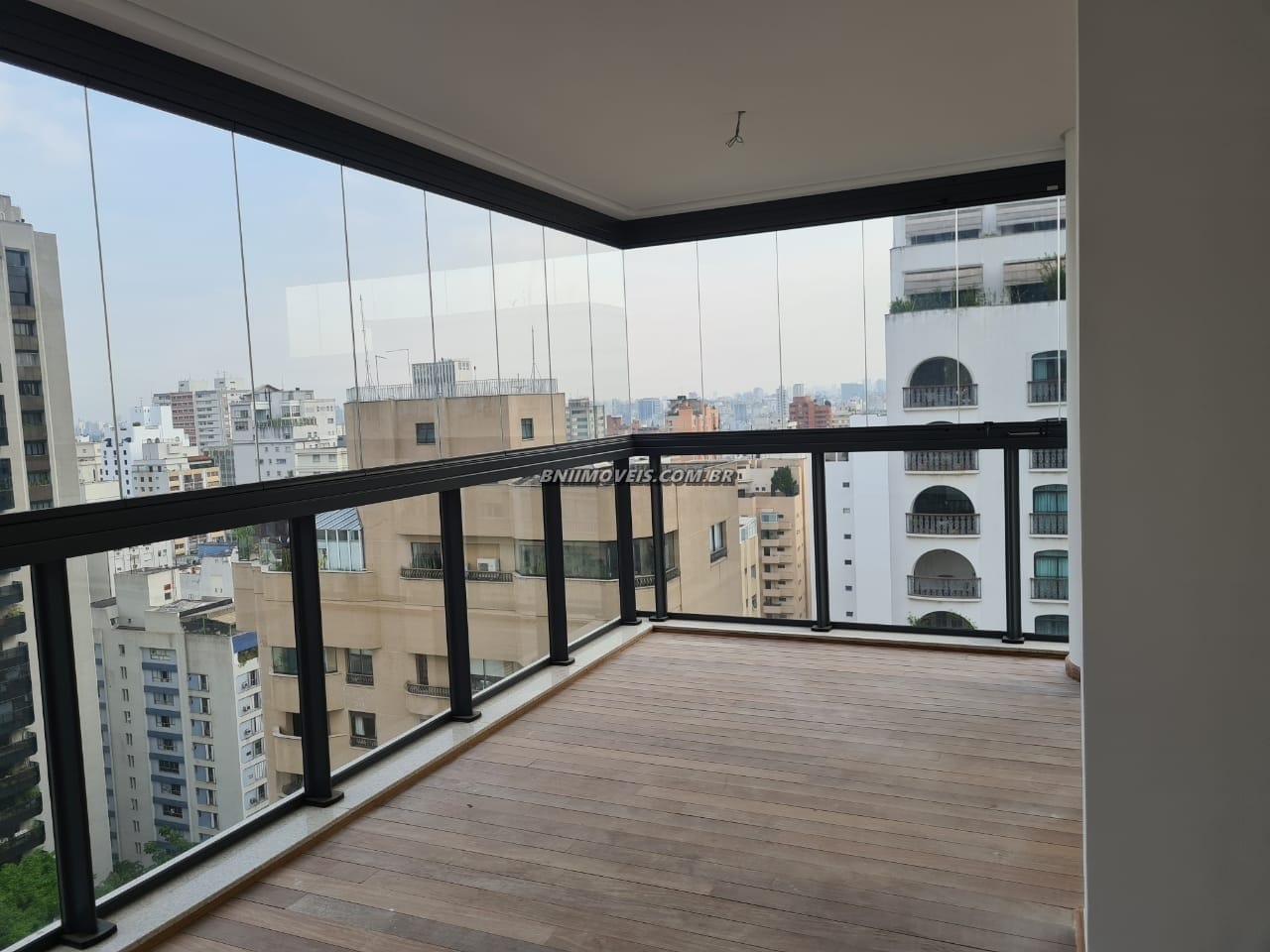 Apartamento, 3 quartos, 205 m² - Foto 6
