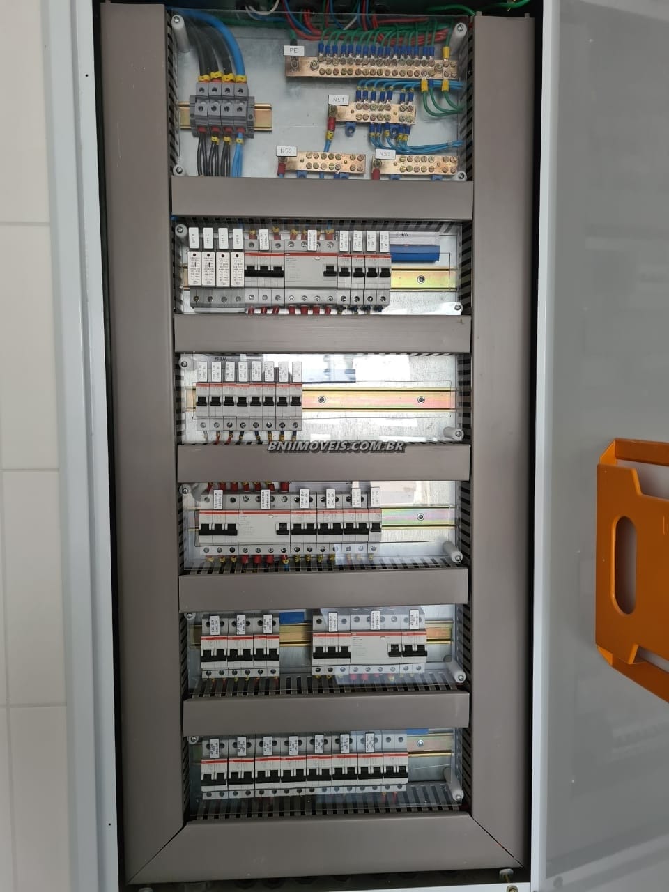 Apartamento, 3 quartos, 205 m² - Foto 22