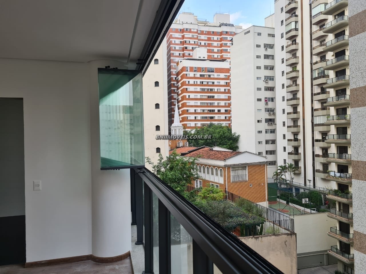 Apartamento, 3 quartos, 205 m² - Foto 5