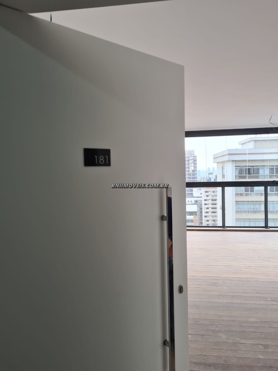 Apartamento, 3 quartos, 205 m² - Foto 3