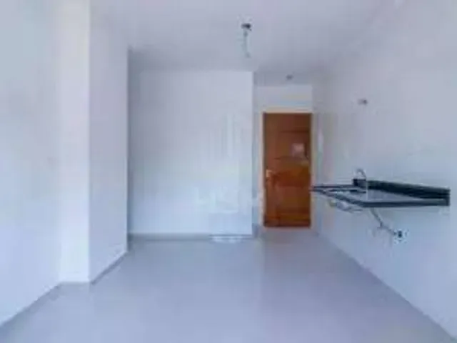 Apartamento com 60m², à venda, no bairro Nova Gerty em São Caetano do Sul