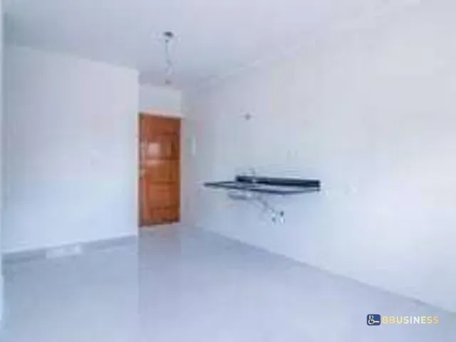 Apartamento com 55m² 2 quartos e 1 banheiro, à venda, no bairro Nova Gerty em São Caetano do Sul