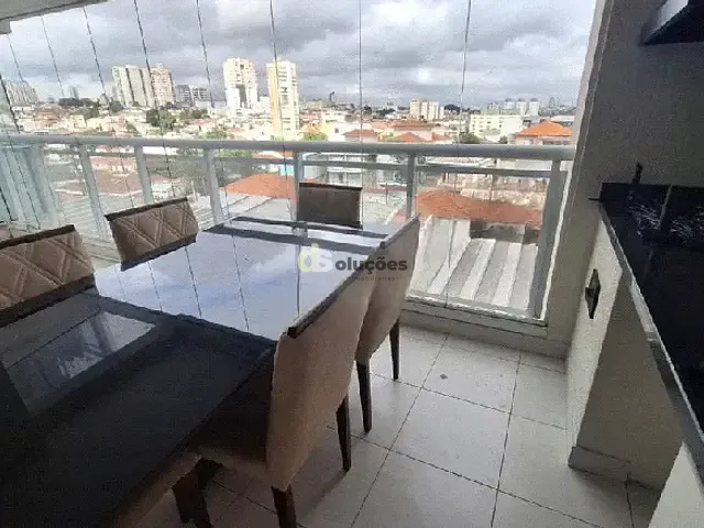 Apartamento 2 quartos e 2 banheiros, à venda, no bairro Lauzane Paulista em São Paulo