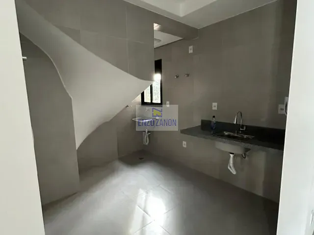 Apartamento com 155m² 3 quartos e 3 banheiros, à venda ou para alugar, no bairro Vila Euclides em São Bernardo do Campo