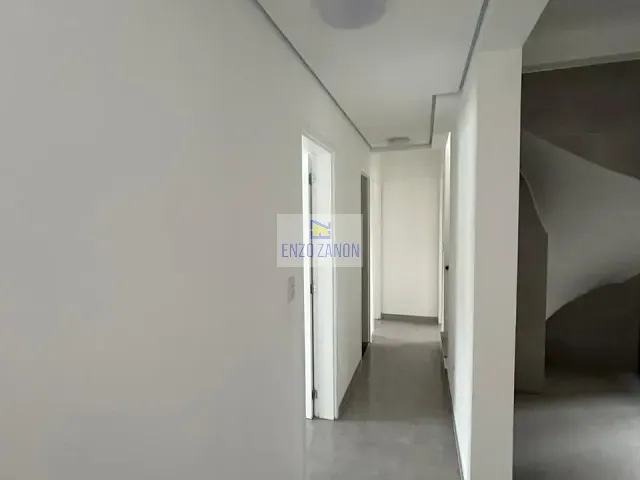 Apartamento com 155m² 3 quartos e 3 banheiros, à venda ou para alugar, no bairro Vila Euclides em São Bernardo do Campo