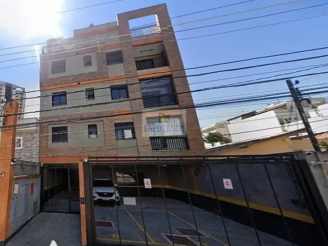 Apartamento com 155m² 3 quartos e 3 banheiros, à venda ou para alugar, no bairro Vila Euclides em São Bernardo do Campo