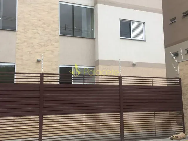 Apartamento com 69m² 2 quartos e 2 banheiros, à venda, no bairro Chácara Galega em Pindamonhangaba