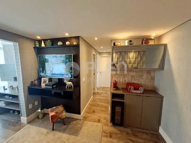 Apartamento com 70m² 3 quartos e 2 banheiros, à venda, no bairro Tatuapé em São Paulo