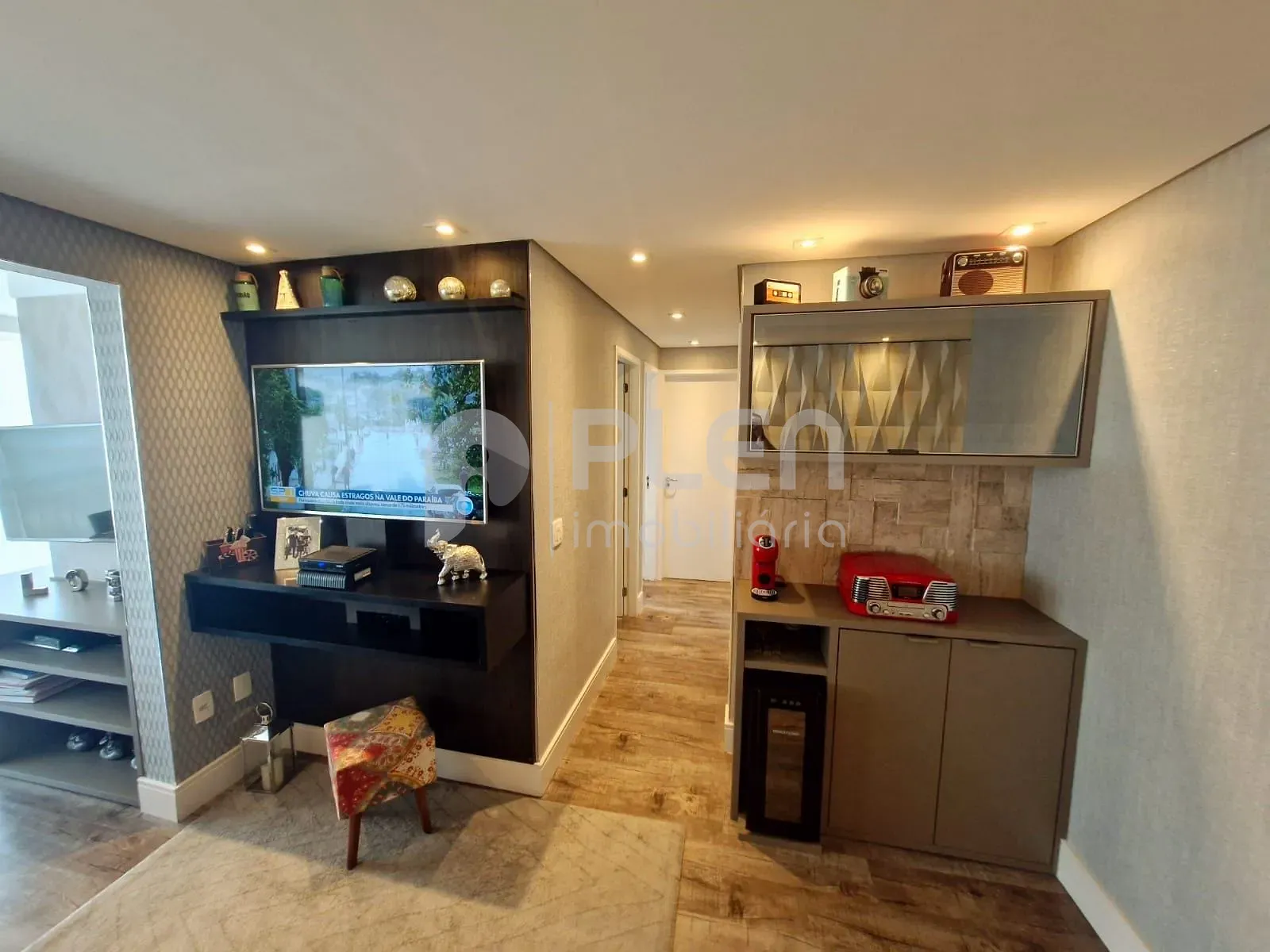 Apartamento de 3 quartos à venda em Tatuapé, São Paulo