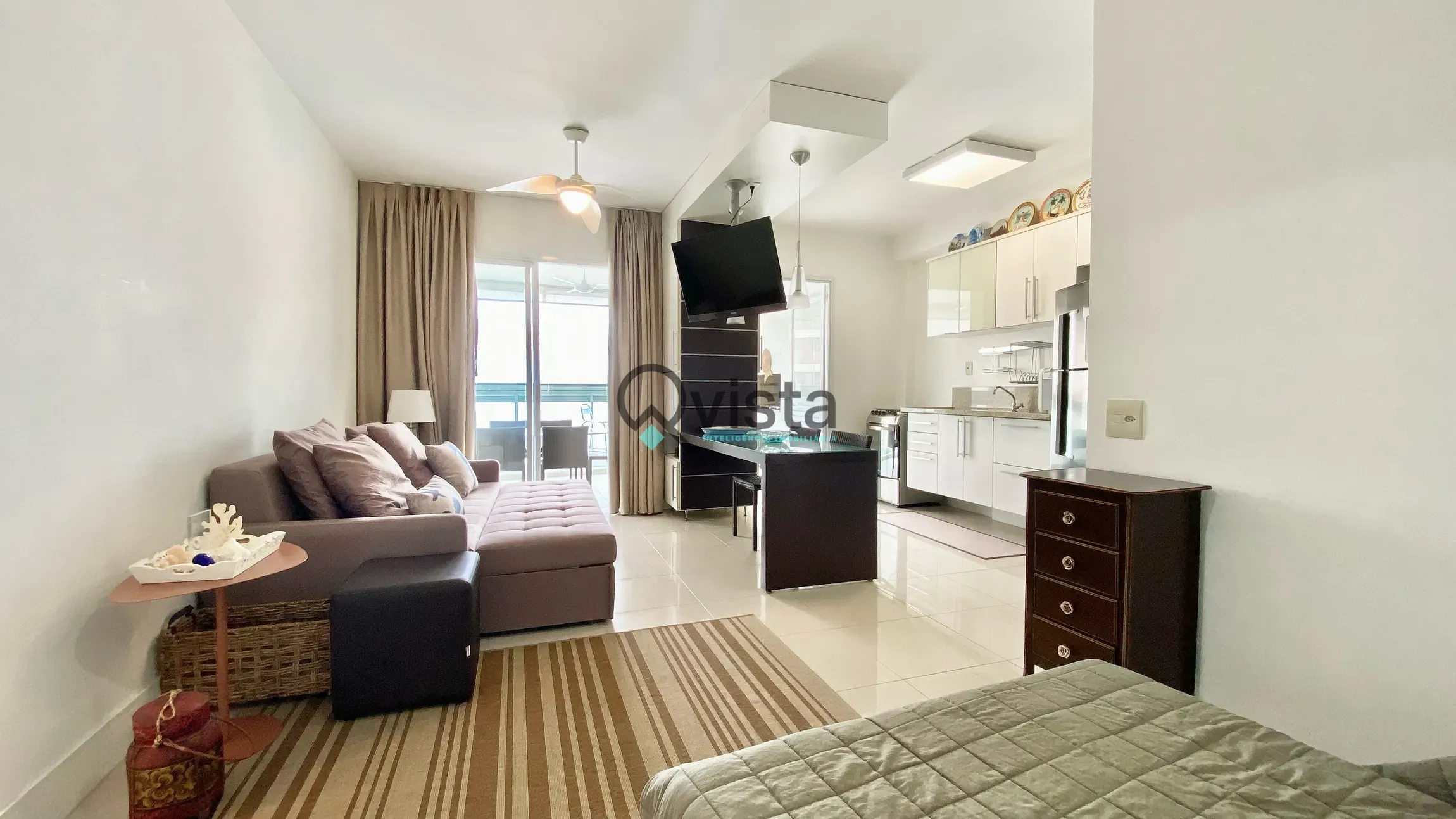 Apartamento, 2 quartos, 96 m² - Foto 2