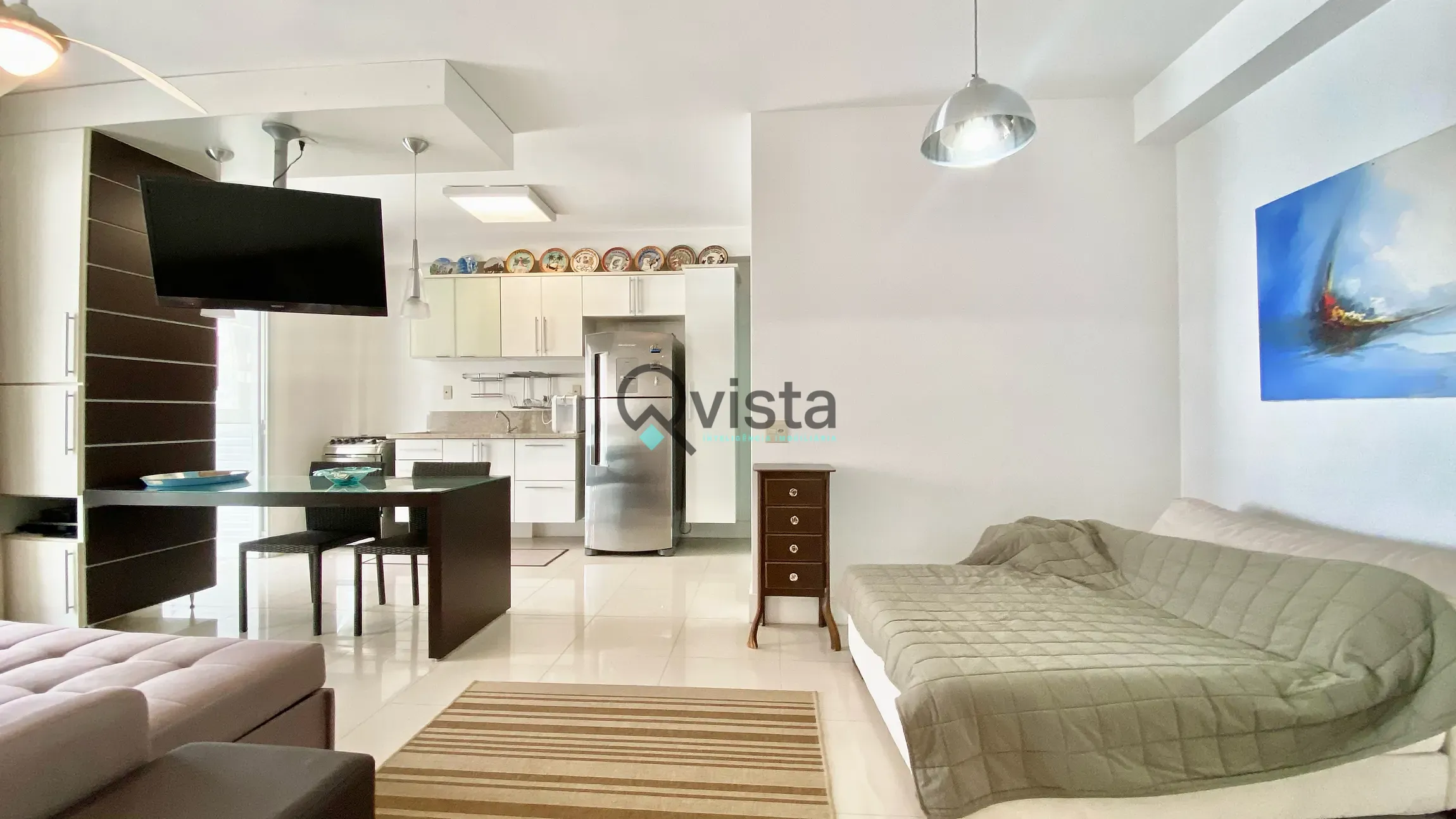 Apartamento, 2 quartos, 96 m² - Foto 5
