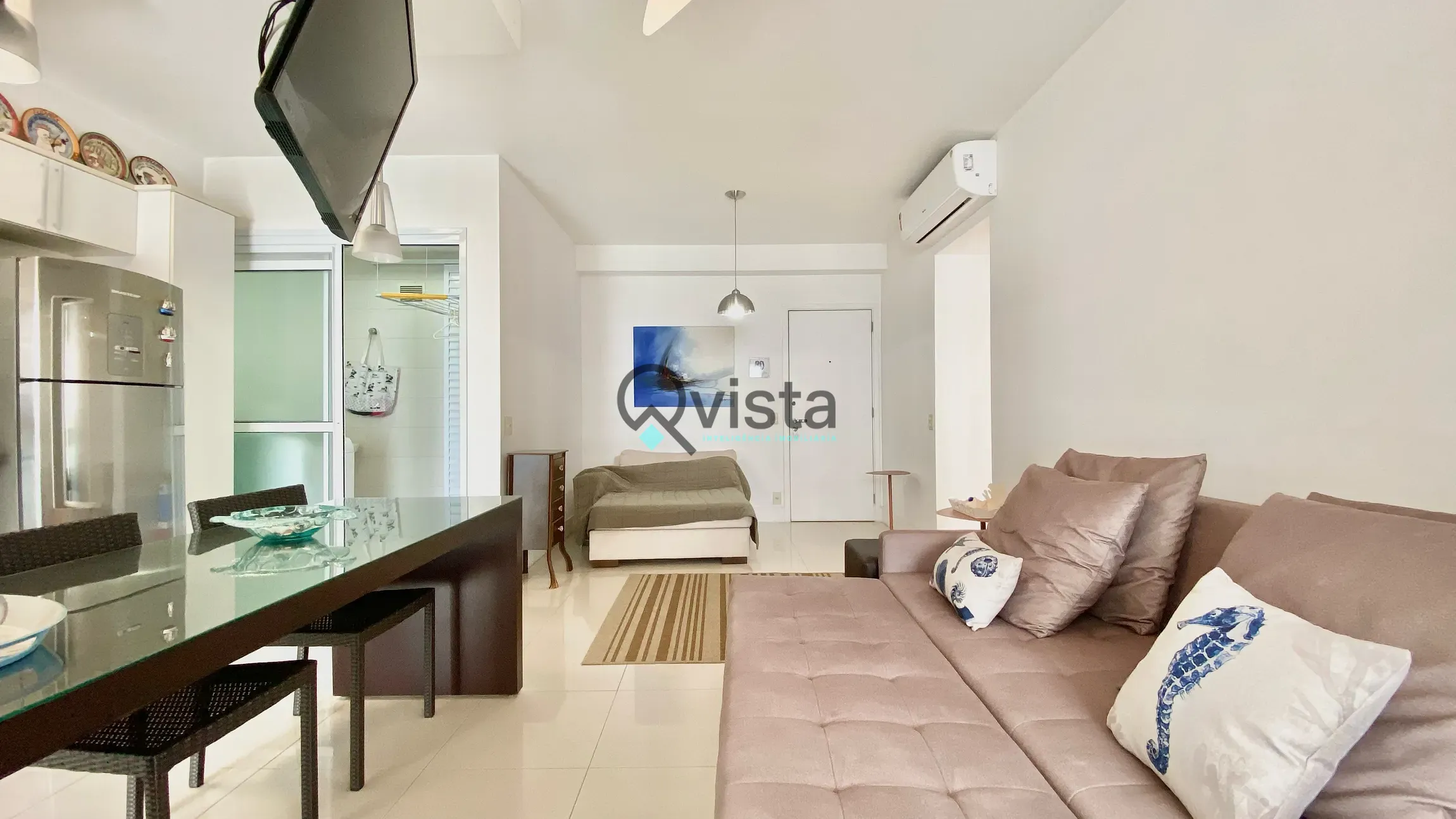 Apartamento, 2 quartos, 96 m² - Foto 4