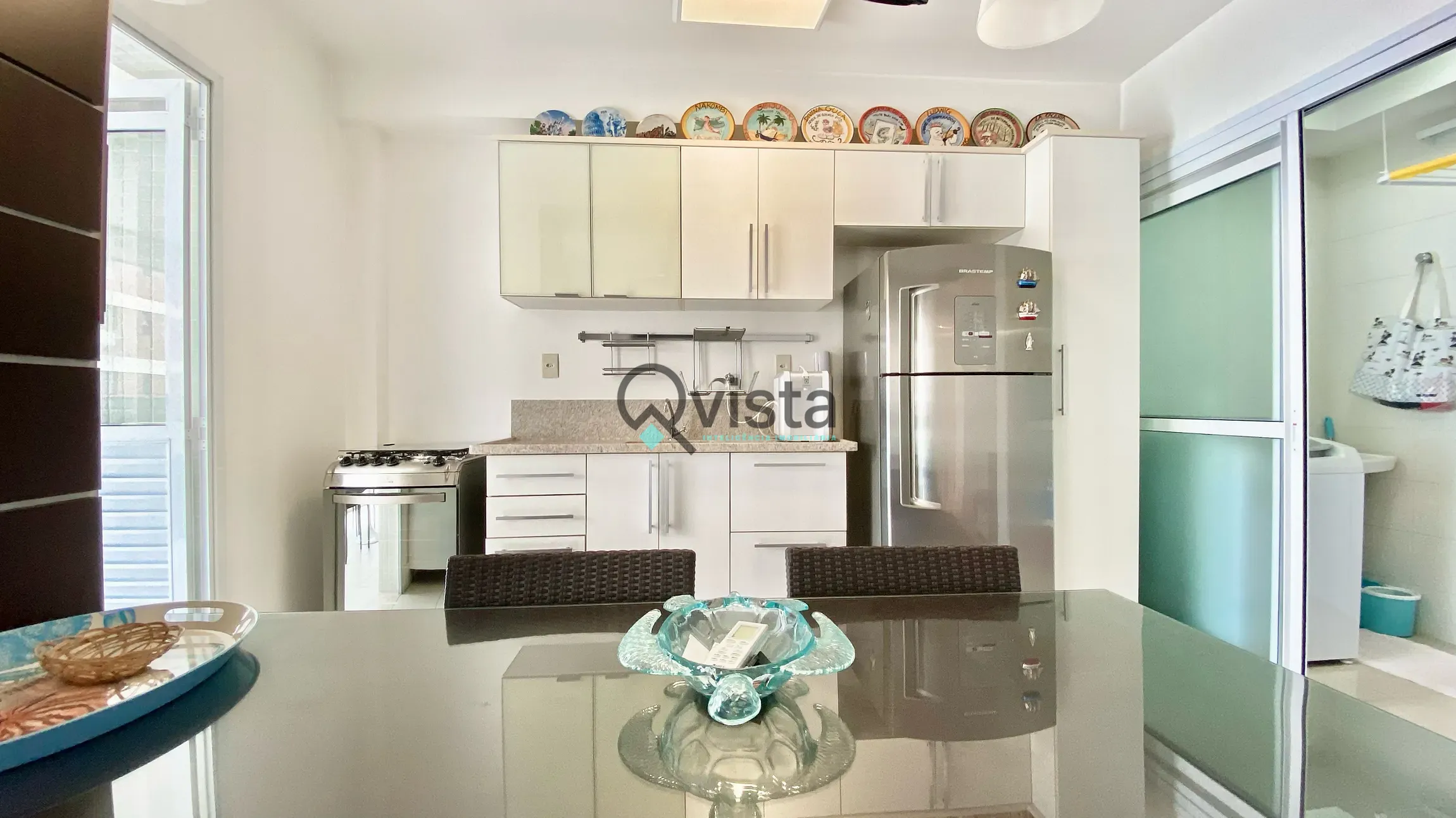 Apartamento, 2 quartos, 96 m² - Foto 6