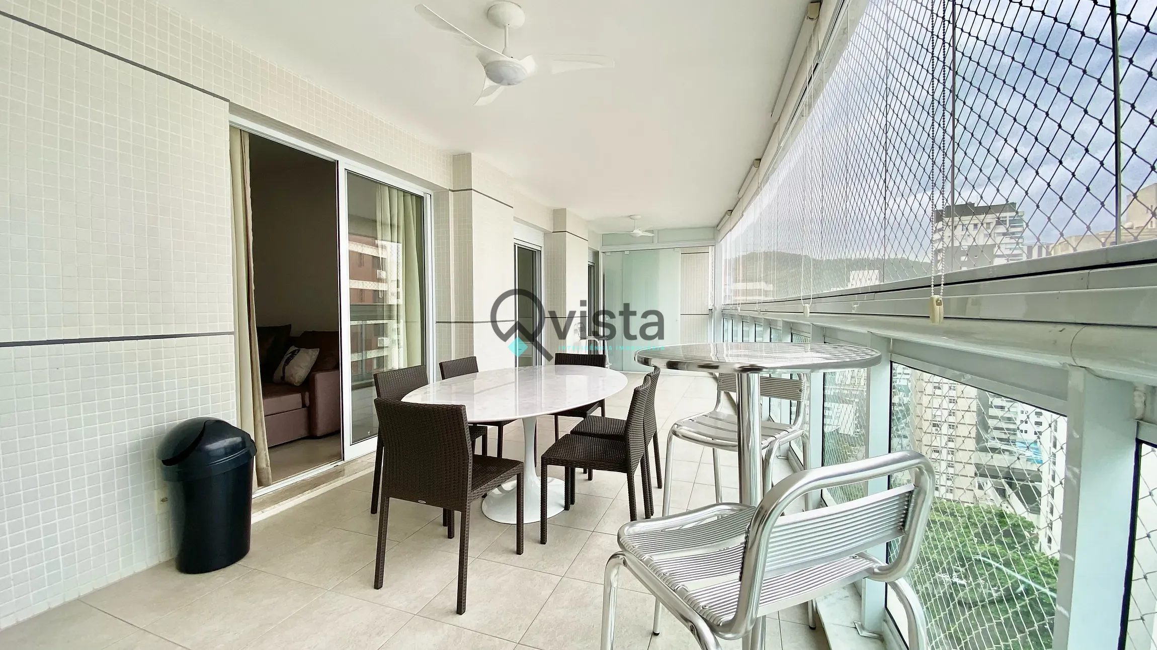 Apartamento, 2 quartos, 96 m² - Foto 9